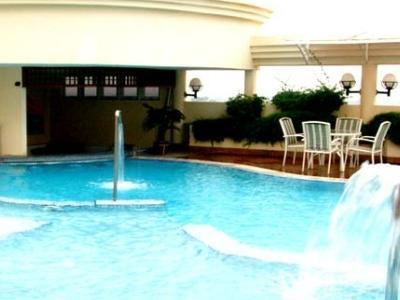Syuen Hotel Ipoh Exterior photo